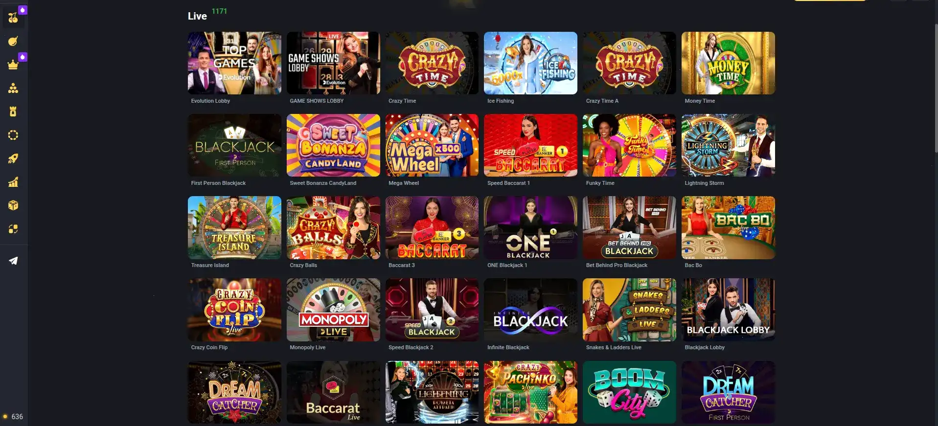 Бонусы и акции Dragon Money casino